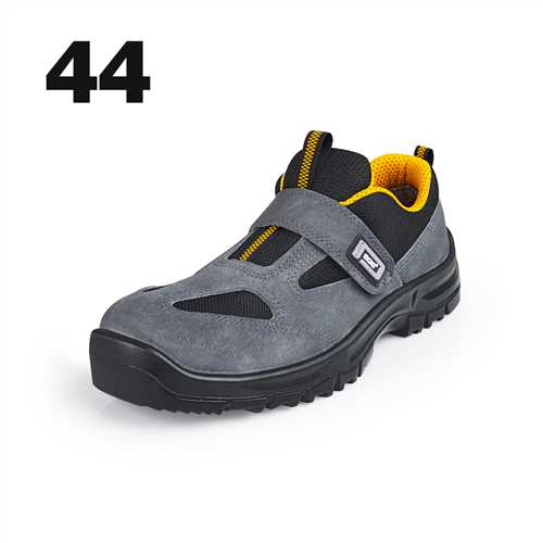 İŞ AYAKKABISI NO : 44 SÜET SGS